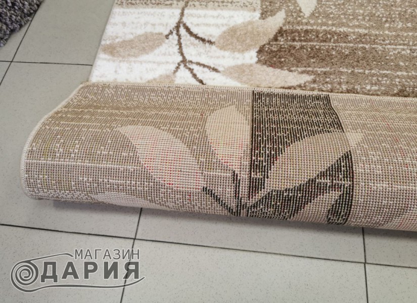 Тъкан килим MAGNOLIA 706 beige
